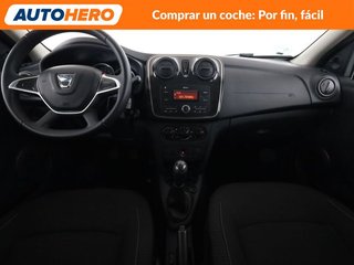 Dacia Sandero 1.0 SCe Essential