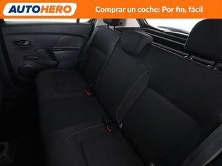 Dacia Sandero 1.0 SCe Essential