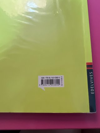 Geografía Humanidades y ciencias sociales : Bac...