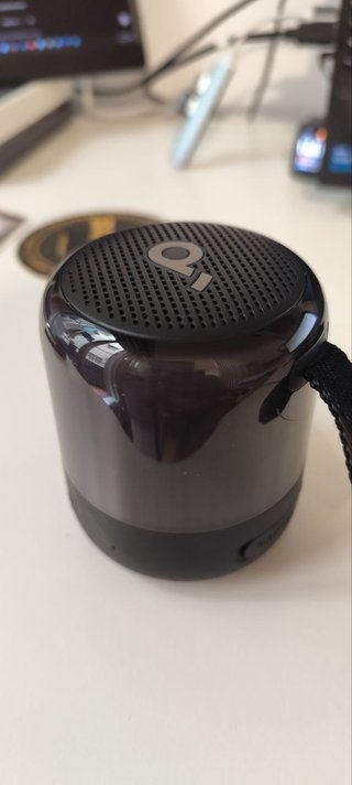 Altavoz Bluetooth Anker Soundcore Glow Mini