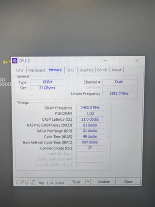 Dell XPS 9500 15” Plata