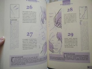 1.000 consejos para dar masajes.