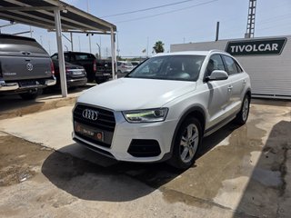 Audi Q3 2017 1.4 gasolina 150cv