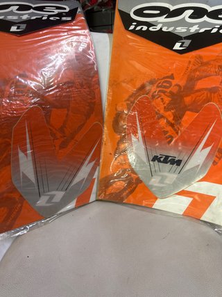 Kit delantero KTM One Industries