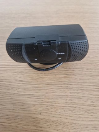Webcam HD 1080P KO GO LIKE USB