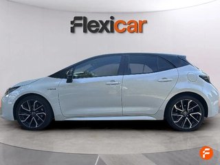 Toyota Corolla 2.0 180H FEEL! E-CVT