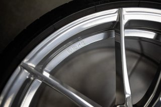 Llantas Edelweiss LT5 BMW