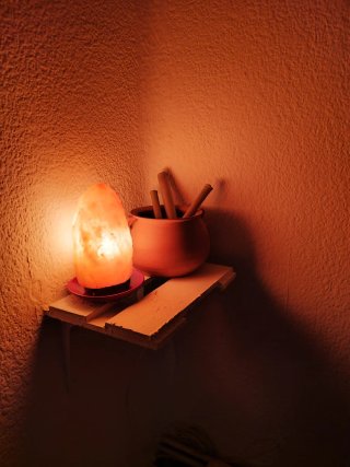 Masaje relajante Ayurveda& Quiromasaje