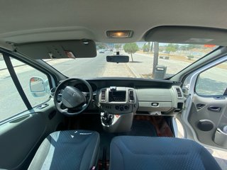 Renault Trafic 2010
