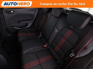 Renault Clio 1.3 TCe R.S. Line