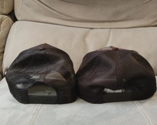 2 Cappelli NUOVI Panther ultima edizione
