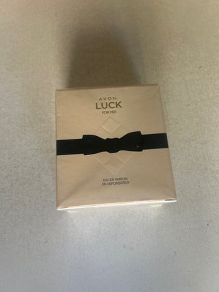 Colonia Avon Luck For Her