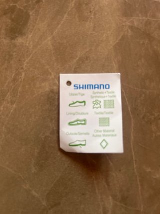 Zapatillas Shimano Spinning Talla 40