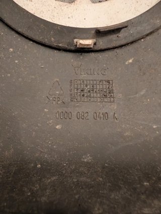 Tapa motor Briggs Stratton Viking MB 650