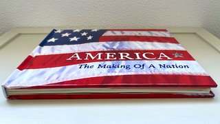 Libro, America, the making of a nation