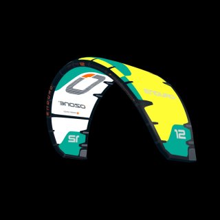 Ozone Enduro v5 10m Novo
