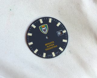 Quadranti Orologio Militare DPW North Eagles