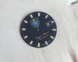 Quadranti Orologio Militare DPW North Eagles