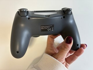 Mando Inalámbrico Bluetooth NK PS4/PS3/PC