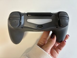 Mando Inalámbrico Bluetooth NK PS4/PS3/PC