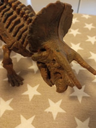 Lote Juguetes Dinosaurios y Figuras