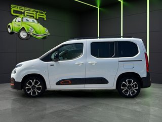 Citroen Berlingo BlueHDi 100 S&S Talla M Shine 75 kW (102 CV)