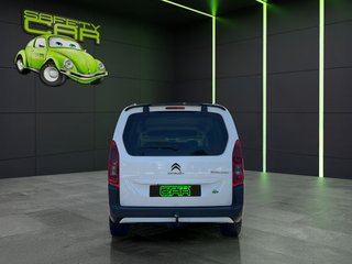 Citroen Berlingo BlueHDi 100 S&S Talla M Shine 75 kW (102 CV)