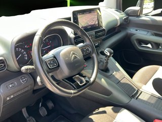 Citroen Berlingo BlueHDi 100 S&S Talla M Shine 75 kW (102 CV)