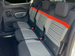 Citroen Berlingo BlueHDi 100 S&S Talla M Shine 75 kW (102 CV)