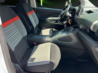 Citroen Berlingo BlueHDi 100 S&S Talla M Shine 75 kW (102 CV)