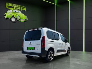 Citroen Berlingo BlueHDi 100 S&S Talla M Shine 75 kW (102 CV)
