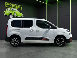 Citroen Berlingo BlueHDi 100 S&S Talla M Shine 75 kW (102 CV)