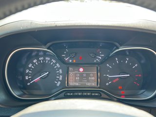 Citroen Berlingo BlueHDi 100 S&S Talla M Shine 75 kW (102 CV)