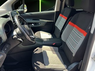 Citroen Berlingo BlueHDi 100 S&S Talla M Shine 75 kW (102 CV)
