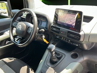 Citroen Berlingo BlueHDi 100 S&S Talla M Shine 75 kW (102 CV)