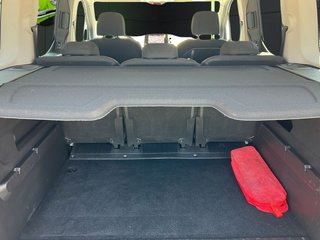 Citroen Berlingo BlueHDi 100 S&S Talla M Shine 75 kW (102 CV)