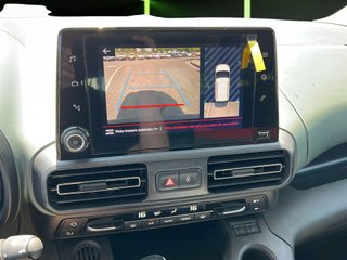 Citroen Berlingo BlueHDi 100 S&S Talla M Shine 75 kW (102 CV)