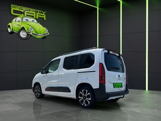 Citroen Berlingo BlueHDi 100 S&S Talla M Shine 75 kW (102 CV)