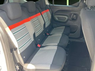 Citroen Berlingo BlueHDi 100 S&S Talla M Shine 75 kW (102 CV)