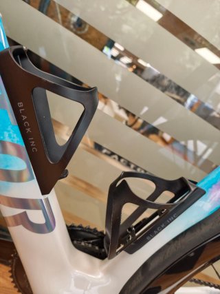 Factor Ostro VAM 2.0