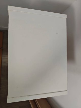 Estantería Billy Ikea Blanca