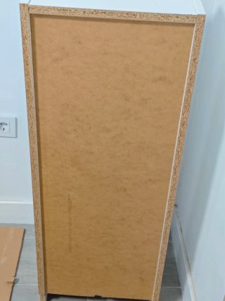 Estantería Billy Ikea Blanca
