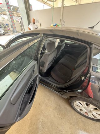 Citroen C4 2009