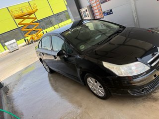 Citroen C4 2009