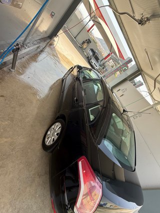 Citroen C4 2009