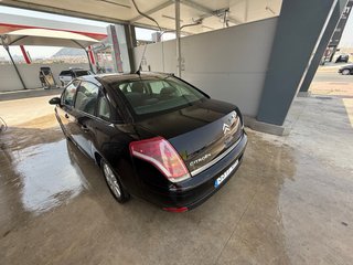 Citroen C4 2009