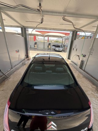 Citroen C4 2009