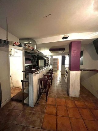 Local comercial en venta en Zarautz