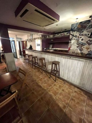 Local comercial en venta en Zarautz