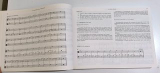Libro: El contrapunto en la composición